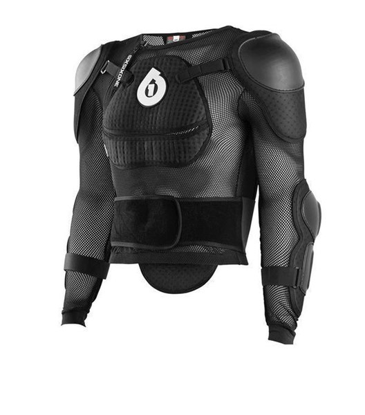 Comp Kinder Brustpanzer