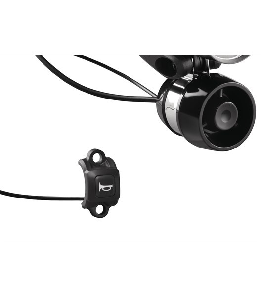 Signalgeber 660CTU35PB