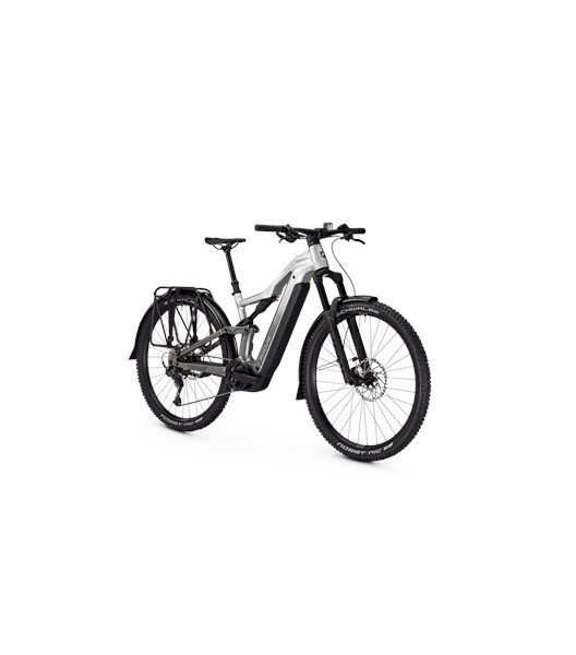 E-Bike Fully Thron² 6.7 EQP 800Wh