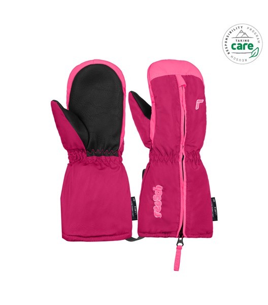 Fäustling Tom Mitten