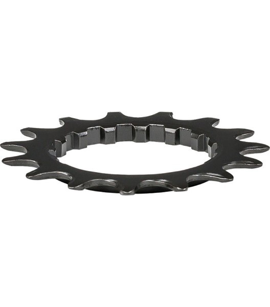 Chainring e-bike Bosch 2 Boost 15T Offset