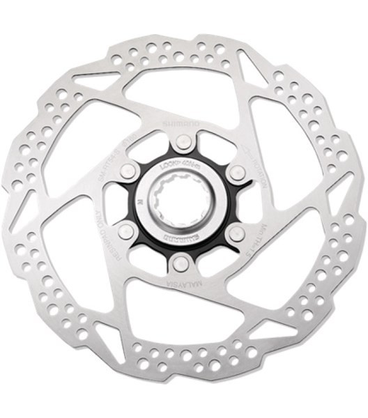 Bremsscheibe SM-RT54 Center-Lo, 180mm