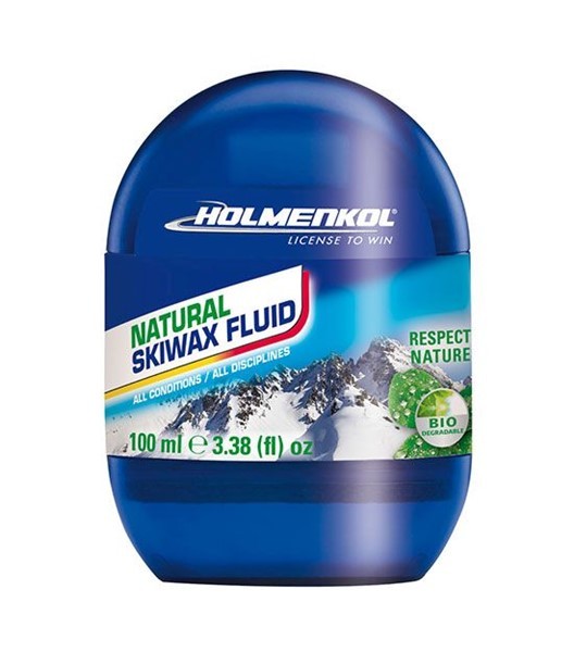 Natural Skiwax Fluid 100ml