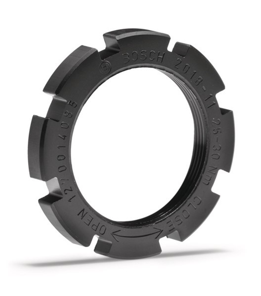 Bosch Verschlussring BDU4xx