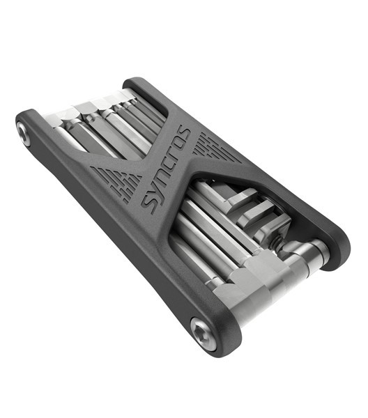 Matchbox 19CT Kombiwerkzeug