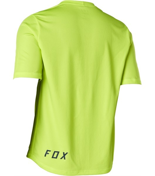 Jersey Youth Ranger SS