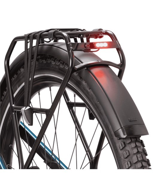 eBike Axis FS 20 eRIDE