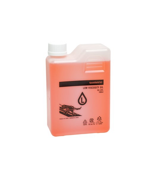 Mineralöl 1 Liter LVOIL (Low Viscosity)