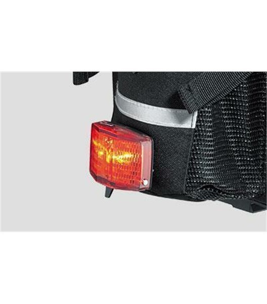 MTX Trunkbag DX Gepäckträgertasche