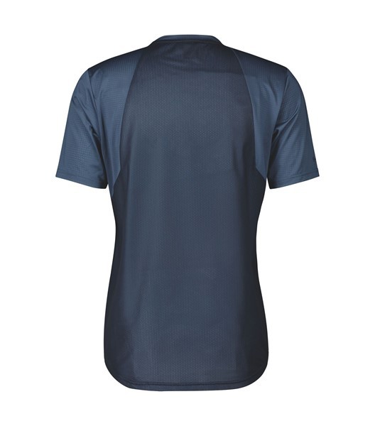 Trail Vertic Kurzarmtrikot