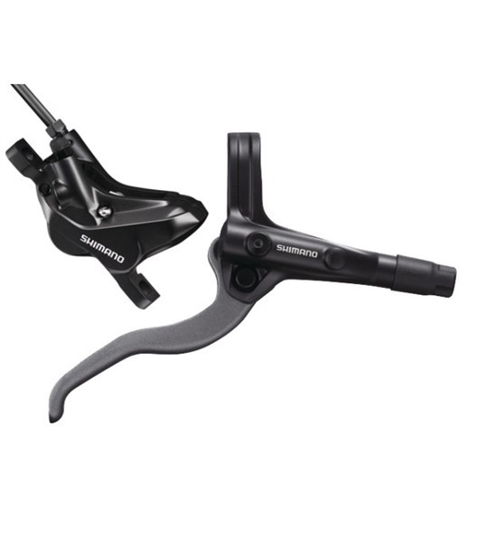 Scheibenbremsen-Set MT420 mit BL-MT401 vorne 1000 mm