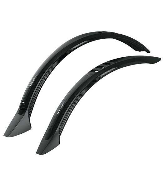 Steckschutzblechgarnitur Velo 55 Kids 20"