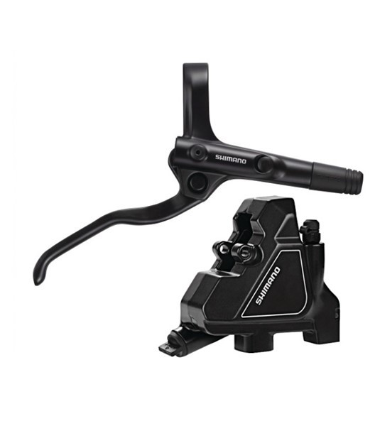 Scheibenbremsen-Set UR300 mit BL-MT200 vorne