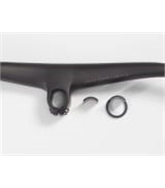 RSL MTB Lenker-Vorbau 820mm x 45mm 27.5mm Rise