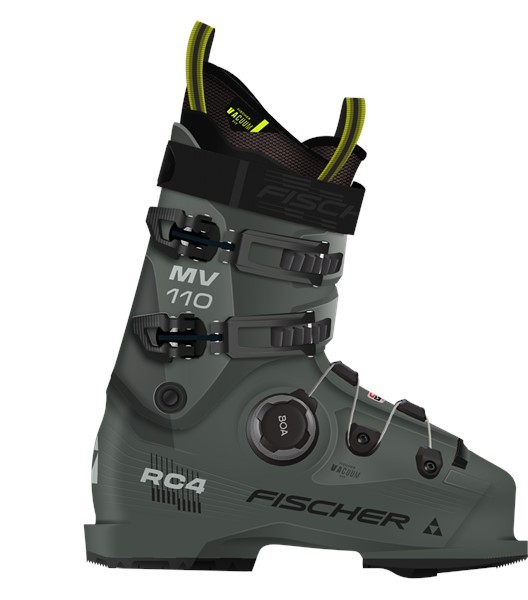 Skischuh RC4 110 MV VAC BOA®