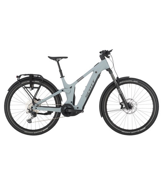 eBike Axis FS 20 eRIDE