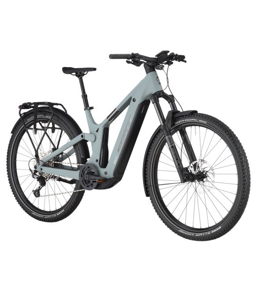 eBike Axis FS 20 eRIDE