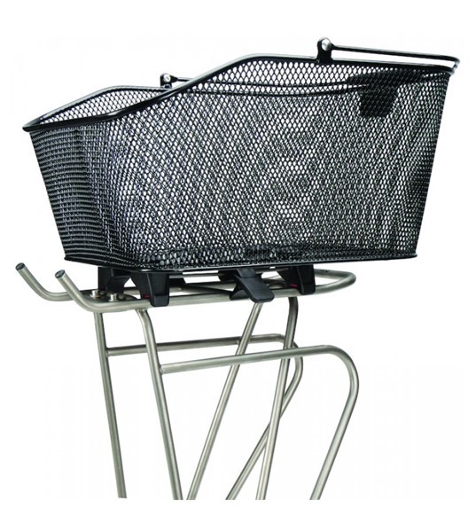 HR-Korb City Korb II inkl. KorbKlip