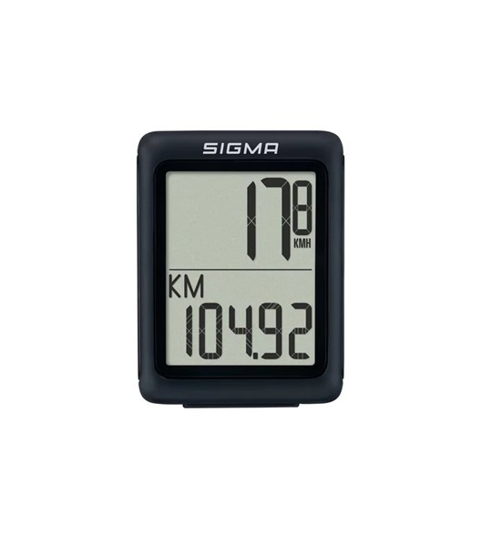 Computer BC 5.0 WL ATS kabellos analog