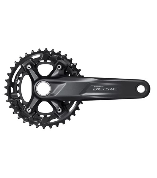 Kettenradgarnitur DEORE FC-M5100 175 mm 36X26 CL: 51.8 mm