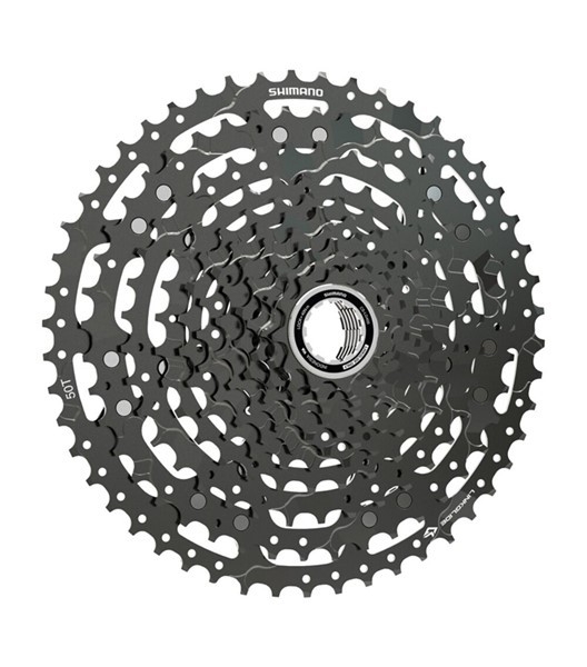 Kassette CUES CS-LG400 11-Gang 11-50 Zähne Linkglide