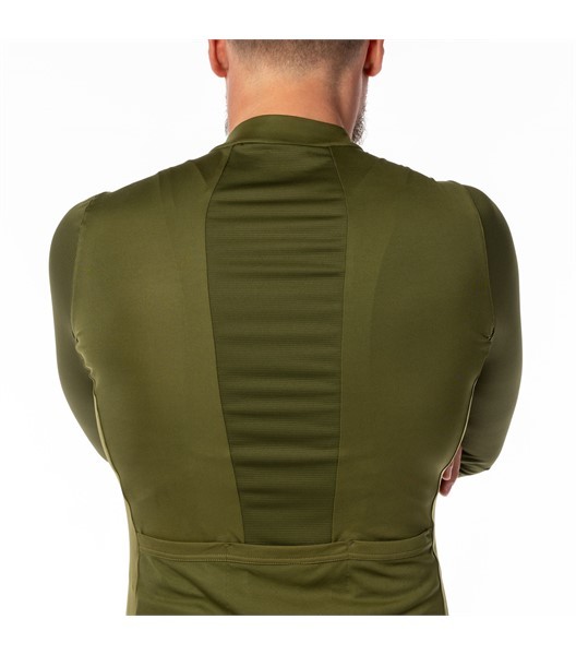 Endurance 10 Langarmtrikot