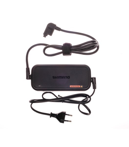 Ladegerät STEPS EC-E8004