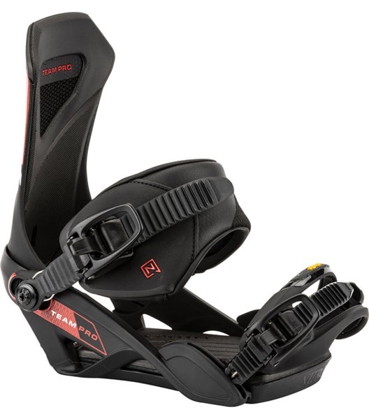 Team Pro Bindings