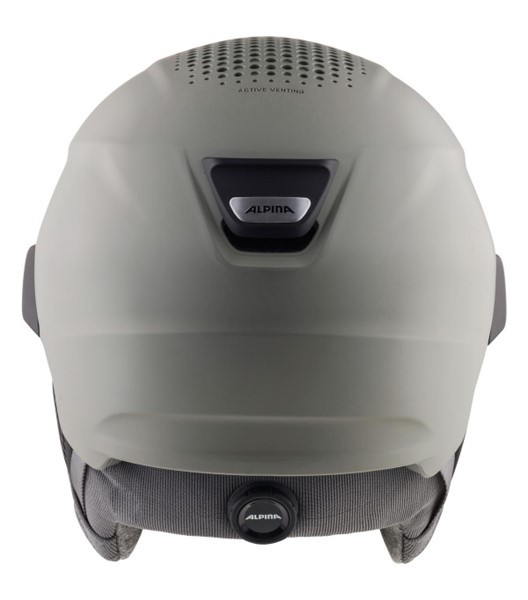 Helm Alto Q-LITE