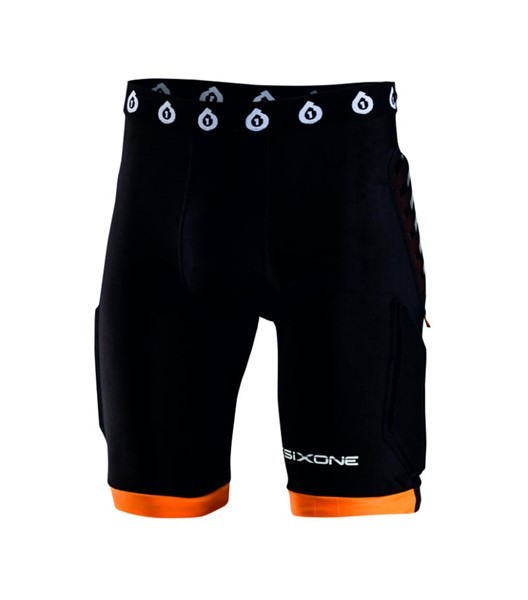 Evo Protektorenhose ohne Sitzpolster