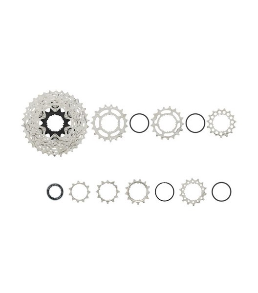 Kassette 105 CS-HG710 12-Gang 11-36 Z