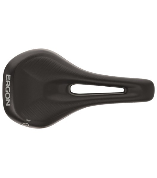 Sattel SM E-Mountain Sport Lady Sitzbreite 12 - 16 cm