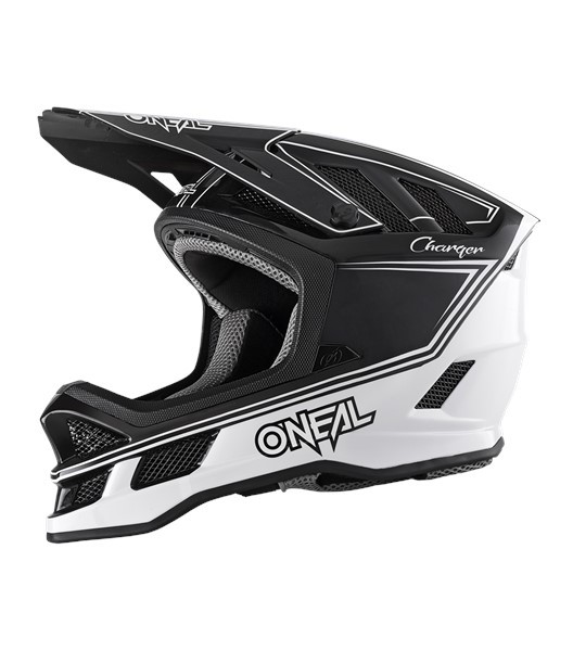 Blade Helmet Charger