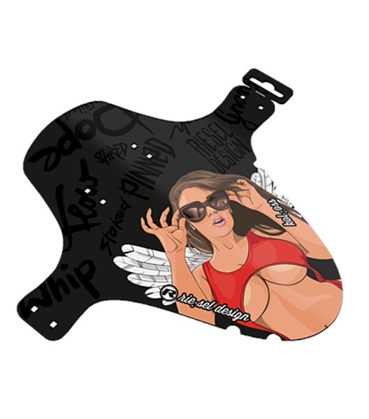 Schutzblech Kol:oss 2021