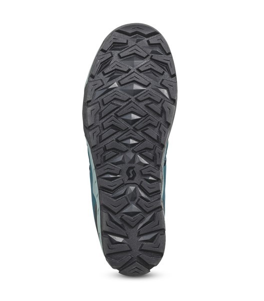 Damen-Bikeschuh Sport Crus-r Flat BOA®