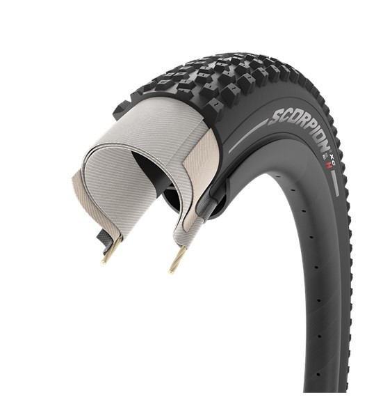 Pneu Scorpion XC H 29x2.20, 55-622, falt