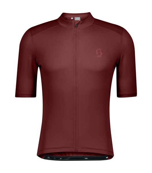 Endurance 10 Kurzarmtrikot