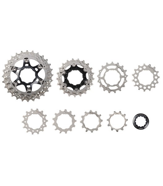 Kassette Ultegra CS-R8000/HG800 11G, 11-32 Z