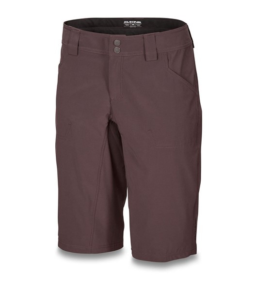 Cadence Short with Liner Short