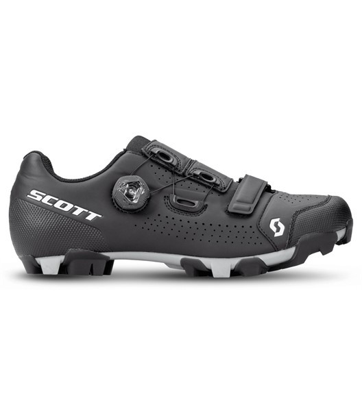MTB-Schuh MTB Team BOA®