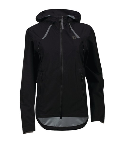 W Monsoon WxB Hooded Jacket 2021