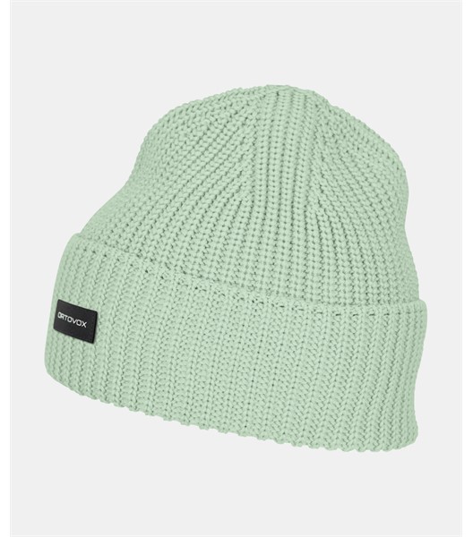 Beanie Cozy Rib