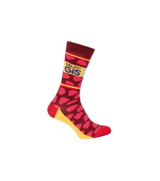 Classic Jersey Gis Socks