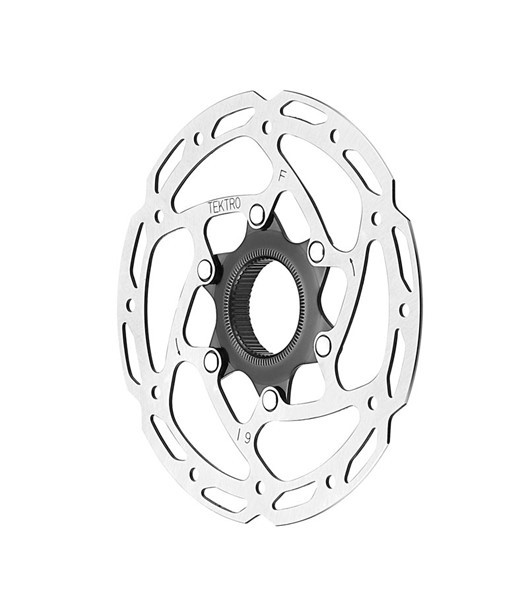 Bremsscheibe 180 mm Centerlock T45 2.3mm