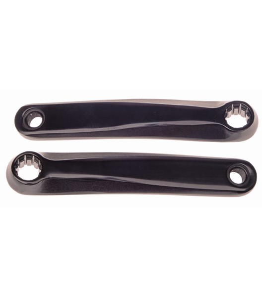 Kurbel Alu für Bosch 165mm