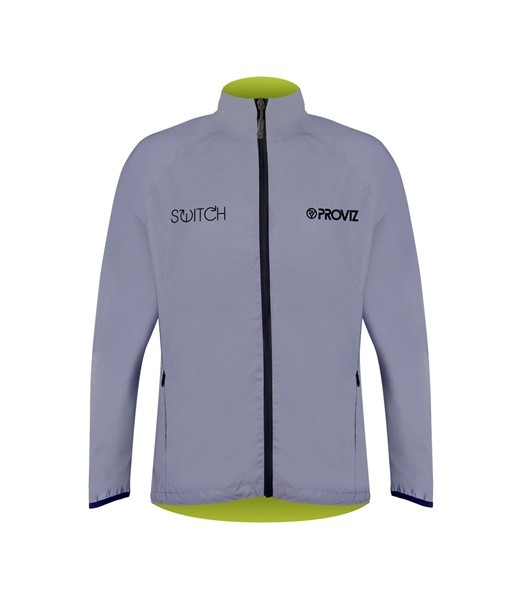 Switch Jacket