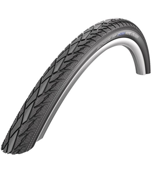 Pneu Road Cruiser 12x2.00, 50-203, Starr