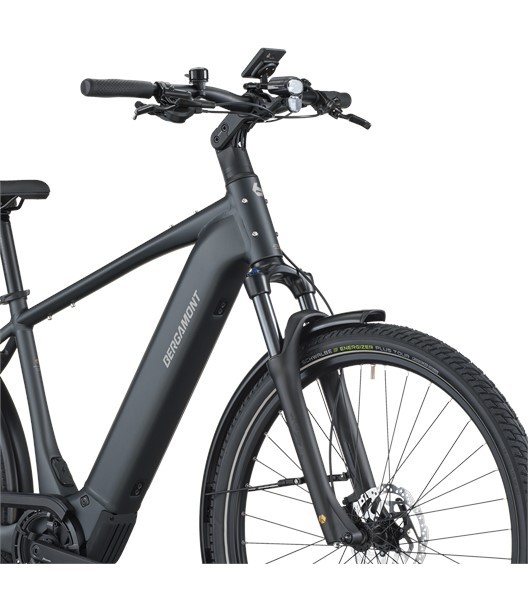 eBike E-Horizon Sport 20