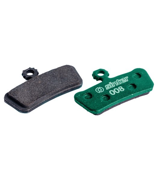 Scheibenbremsbeläge Sram MTB Race