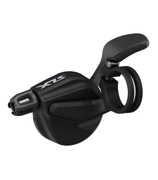 Shimano Schalthebel SLX SL-M7100, Rechts, 12-Gang